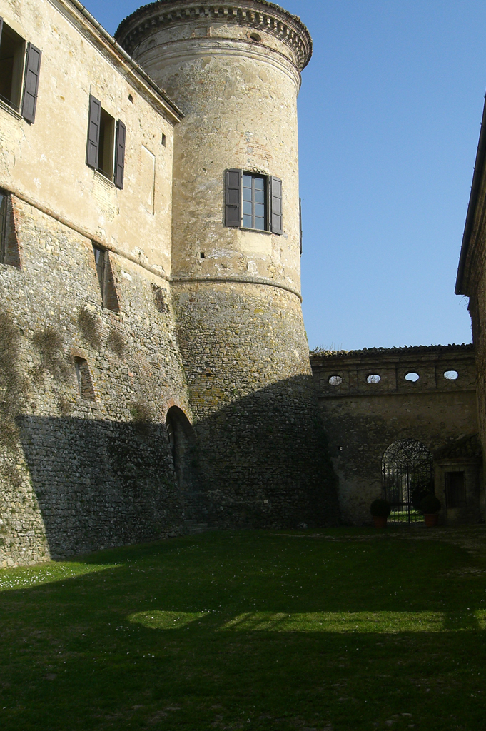 Castello-di-Scipione