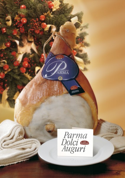 ParmaDolciAuguri