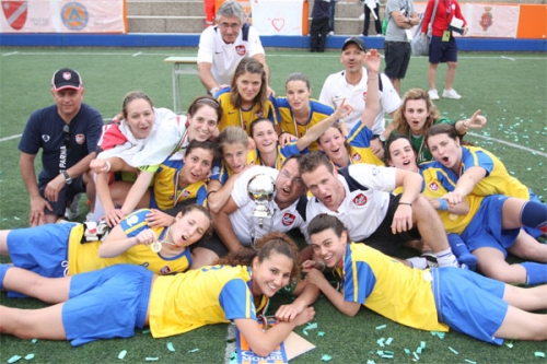 Campionesse