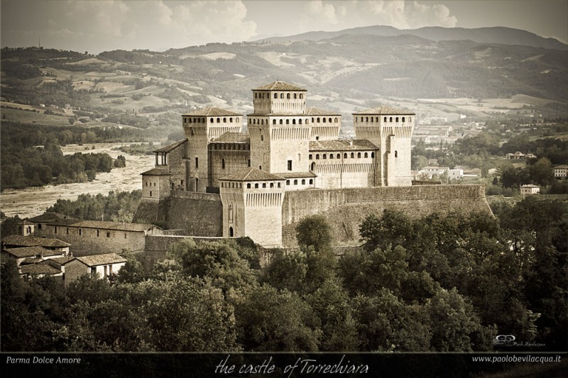 CaslteOfTorrechiara