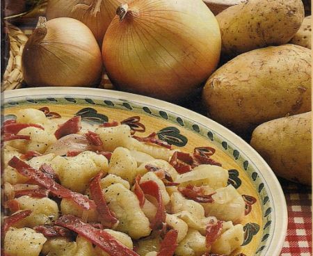 gnocchi-con-prosciutto