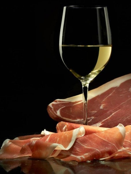 Prosciutto di Parma